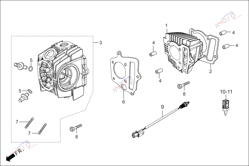 Engine Diagram